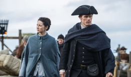 国外穿越电视剧,揭秘异世界奇幻之旅